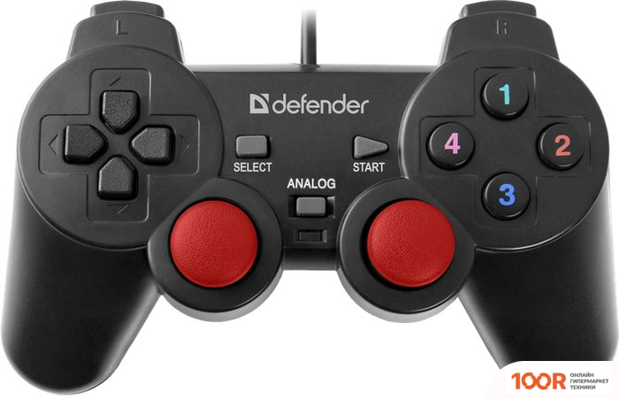 Defender GLYDER (68574)