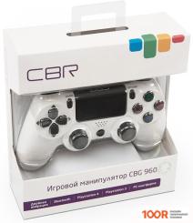 CBR CBG 960 (БЕЛЫЙ) (68566)