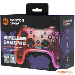 Canyon GPW-04 (68564)