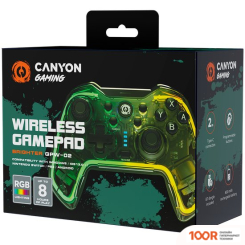 Canyon GPW-02 (68563)