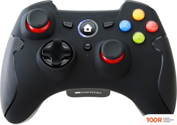 Canyon GP-W6 (68562)