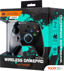 Canyon GP-W3 (68561)