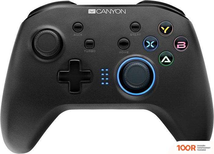 Canyon GP-W3 (68561)