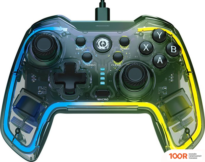 Canyon GP-02 (68560)