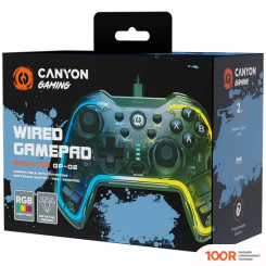 Canyon GP-02 (68560)