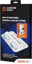 Canyon CND-CSPS5W (68559)