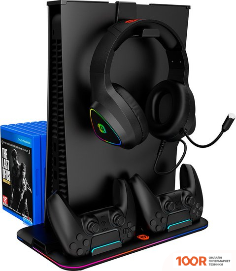 Canyon CND-CSPS5B (68558)