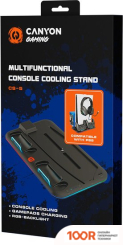 Canyon CND-CSPS5B (68558)