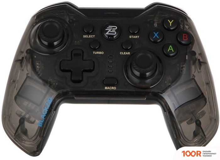 Blackzid MARK I (68552)