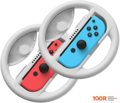 Baseus SW WHEEL HANDLE GS03 (СЕРЫЙ) (68549)