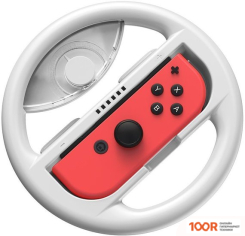 Baseus SW WHEEL HANDLE GS03 (СЕРЫЙ) (68549)