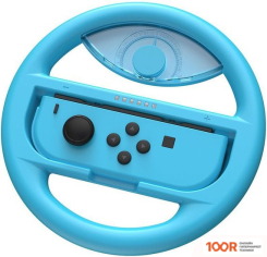 Baseus SW WHEEL HANDLE GS03 (КРАСНЫЙ/СИНИЙ) (68548)