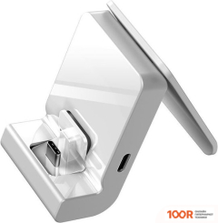 Baseus SW CHARGING STAND GS10 (СЕРЫЙ) (68540)