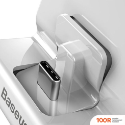 Baseus SW CHARGING STAND GS10 (СЕРЫЙ) (68540)