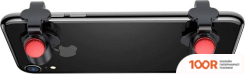 Baseus RED-DOT MOBILE GAME SCORING TOOL (ЧЕРНЫЙ/КРАСНЫЙ) (68537)