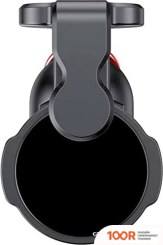 Baseus RED-DOT MOBILE GAME SCORING TOOL (ЧЕРНЫЙ/КРАСНЫЙ) (68537)