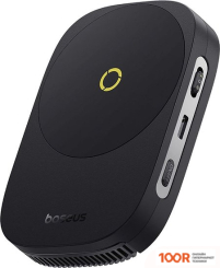 Baseus MAGPRO II SERIES ULTRA-THIN MAGNETIC PHONE COOLER (С БЕСПРОВОДНОЙ ЗАРЯДКОЙ) (68534)