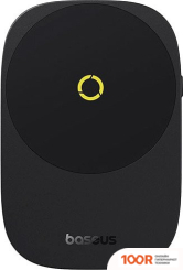 Baseus MAGPRO II SERIES ULTRA-THIN MAGNETIC PHONE COOLER (С БЕСПРОВОДНОЙ ЗАРЯДКОЙ) (68534)