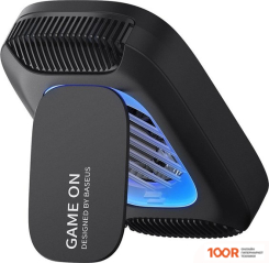 Baseus MAGPRO II SERIES ULTRA-THIN MAGNETIC PHONE COOLER (С БЕСПРОВОДНОЙ ЗАРЯДКОЙ) (68534)