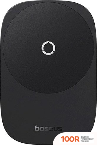 Baseus MAGPRO II SERIES ULTRA-THIN MAGNETIC PHONE COOLER (БАЗОВАЯ ВЕРСИЯ) (68533)