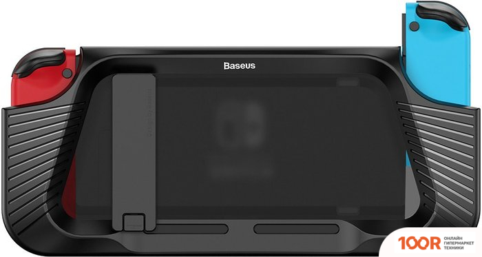 Baseus GS02 (ЧЕРНЫЙ) (68531)