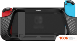 Baseus GS02 (ЧЕРНЫЙ) (68531)