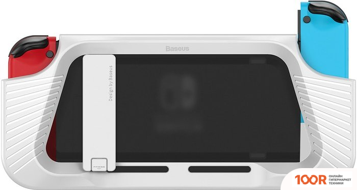 Baseus GS02 (СЕРЫЙ) (68530)