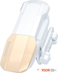 Baseus GAMO MOBILE GAME SCORING TOOL (БЕЛЫЙ/ЗОЛОТИСТЫЙ) (68526)