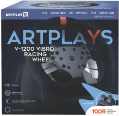 Artplays V-1200 VIBRO (68511)