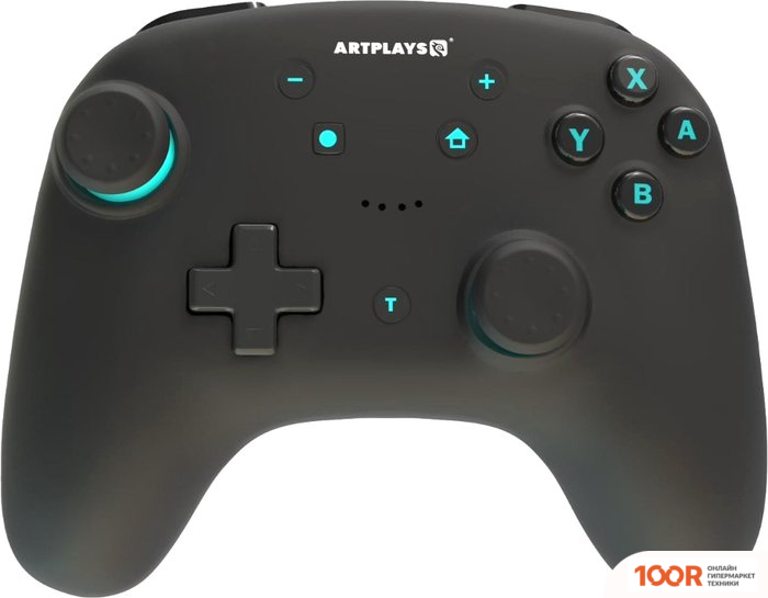 Artplays NS65 (ЧЕРНЫЙ) (68506)