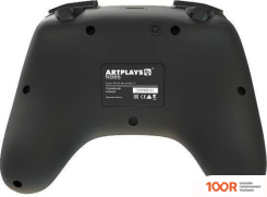 Artplays NS65 (ЧЕРНЫЙ) (68506)