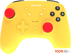 Artplays NS65 (ЖЕЛТЫЙ) (68505)