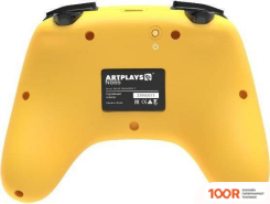 Artplays NS65 (ЖЕЛТЫЙ) (68505)