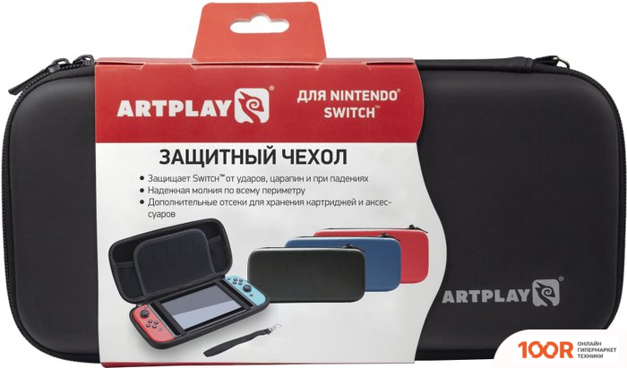 Artplays NINTENDO SWITCH (68503)