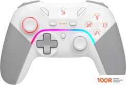 A4Tech BLOODY GPW70 (БЕЛЫЙ) (68487)