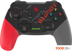 A4Tech BLOODY GPW50 (ЧЕРНЫЙ) (68486)