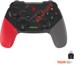 A4Tech BLOODY GPW50 (ЧЕРНЫЙ) (68486)