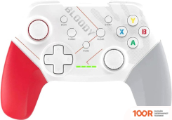 A4Tech BLOODY GPW50 (БЕЛЫЙ) (68485)