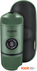 WACACO NANOPRESSO MOSS GREEN + CASE (68450)