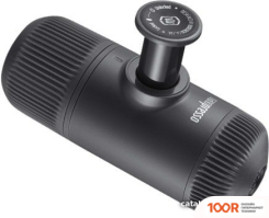 WACACO NANOPRESSO GREY + ТЕРМОС THERMOS JNL-754 PBK 750 МЛ (68448)