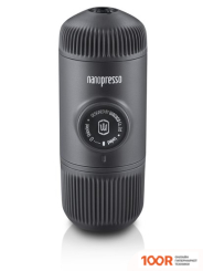 WACACO NANOPRESSO GREY + NS ADAPTER (68447)