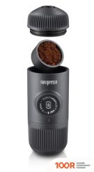 WACACO NANOPRESSO GREY + CASE (68446)