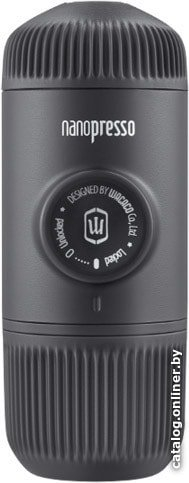 WACACO NANOPRESSO GREY (68445)