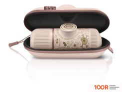 WACACO NANOPRESSO DARK SOUL PINK + CASE (68444)