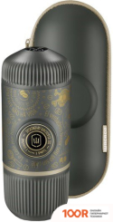 WACACO NANOPRESSO DARK SOUL GREY + CASE (68443)