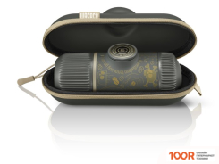 WACACO NANOPRESSO DARK SOUL GREY + CASE (68443)