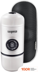 WACACO NANOPRESSO CHILL WHITE + CASE (68442)