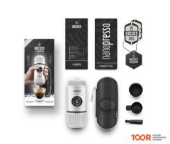 WACACO NANOPRESSO CHILL WHITE + CASE (68442)