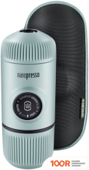 WACACO NANOPRESSO ARCTIC BLUE + CASE (68441)
