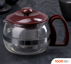 Sima-Land БРУНО 3922816 (КОРИЧНЕВЫЙ) (68288)